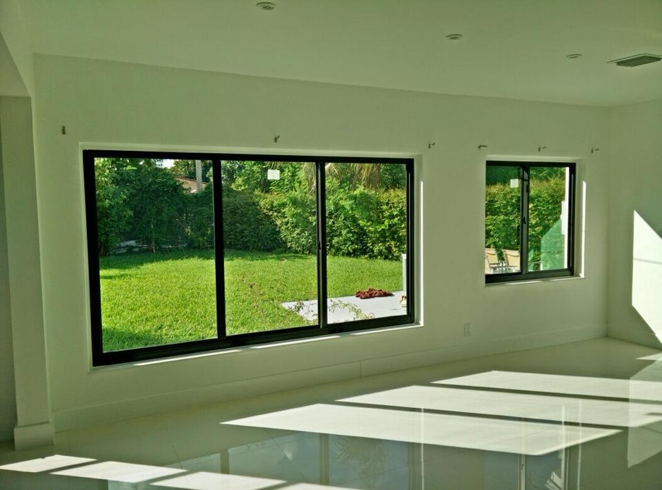 Benefits of Installing Impact Windows at Home