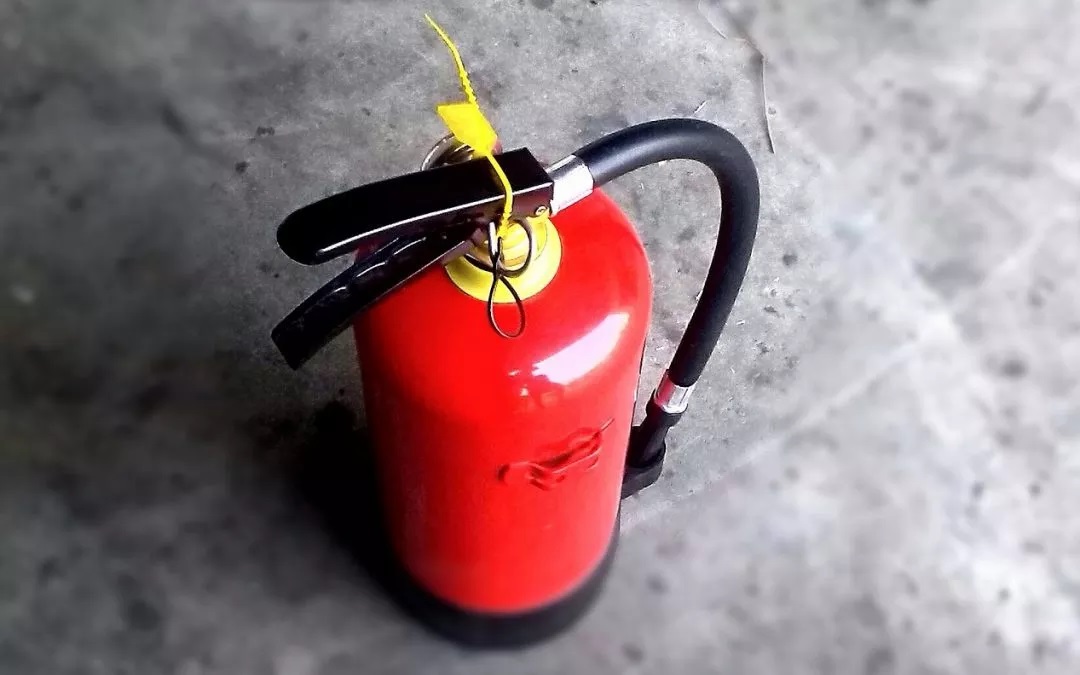 Do Fire Extinguishers Expire? Here’s When To Replace Them
