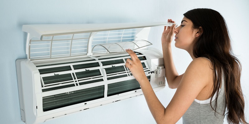 No More Complications Of Your Aircon Servicing Anymore
