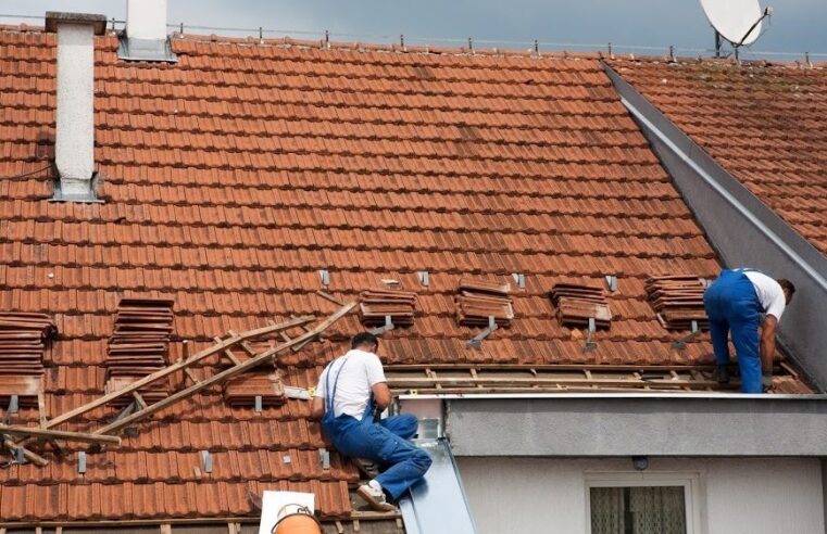 Why is it necessary for you to have a Roof Restoration done?