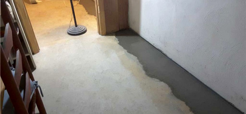 3 Reasons You Should Waterproof Your Basement