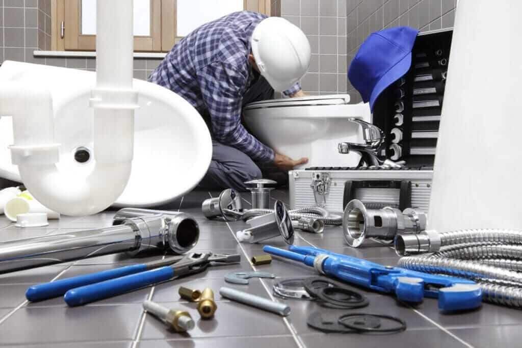 The Different Types Of Plumbing Pipes That You Must Know
