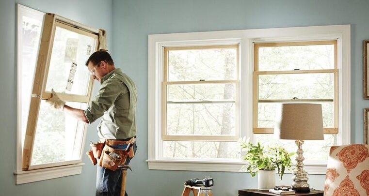 How to prepare for window replacement