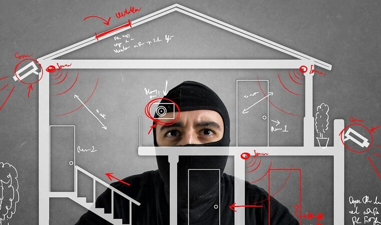 Easy to Arrange Security Measures for your Home – A Brief Insight