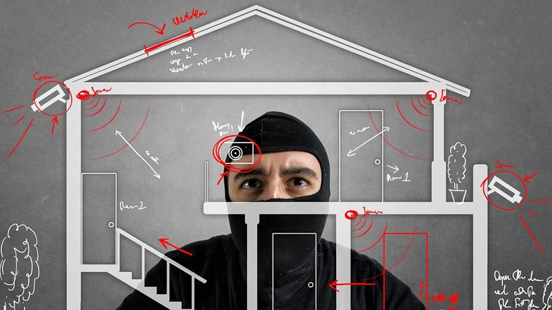 Easy to Arrange Security Measures for your Home – A Brief Insight