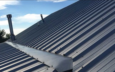 Are You Looking for a Metal Roof Contractor in Chattanooga