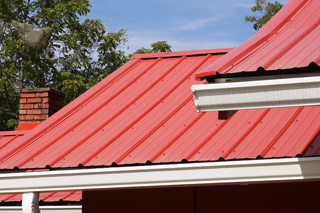 5 Tips to Pick the Best Metal Roofing Colour
