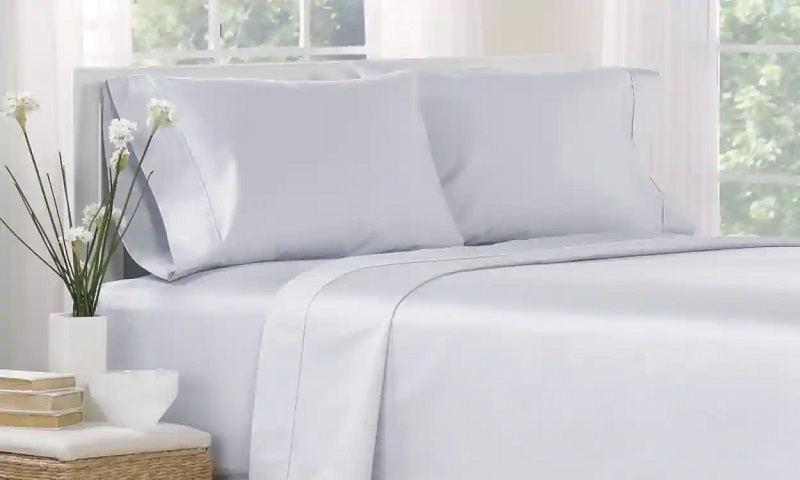 Best Fabrics Used In Bed Sheeting | Described!