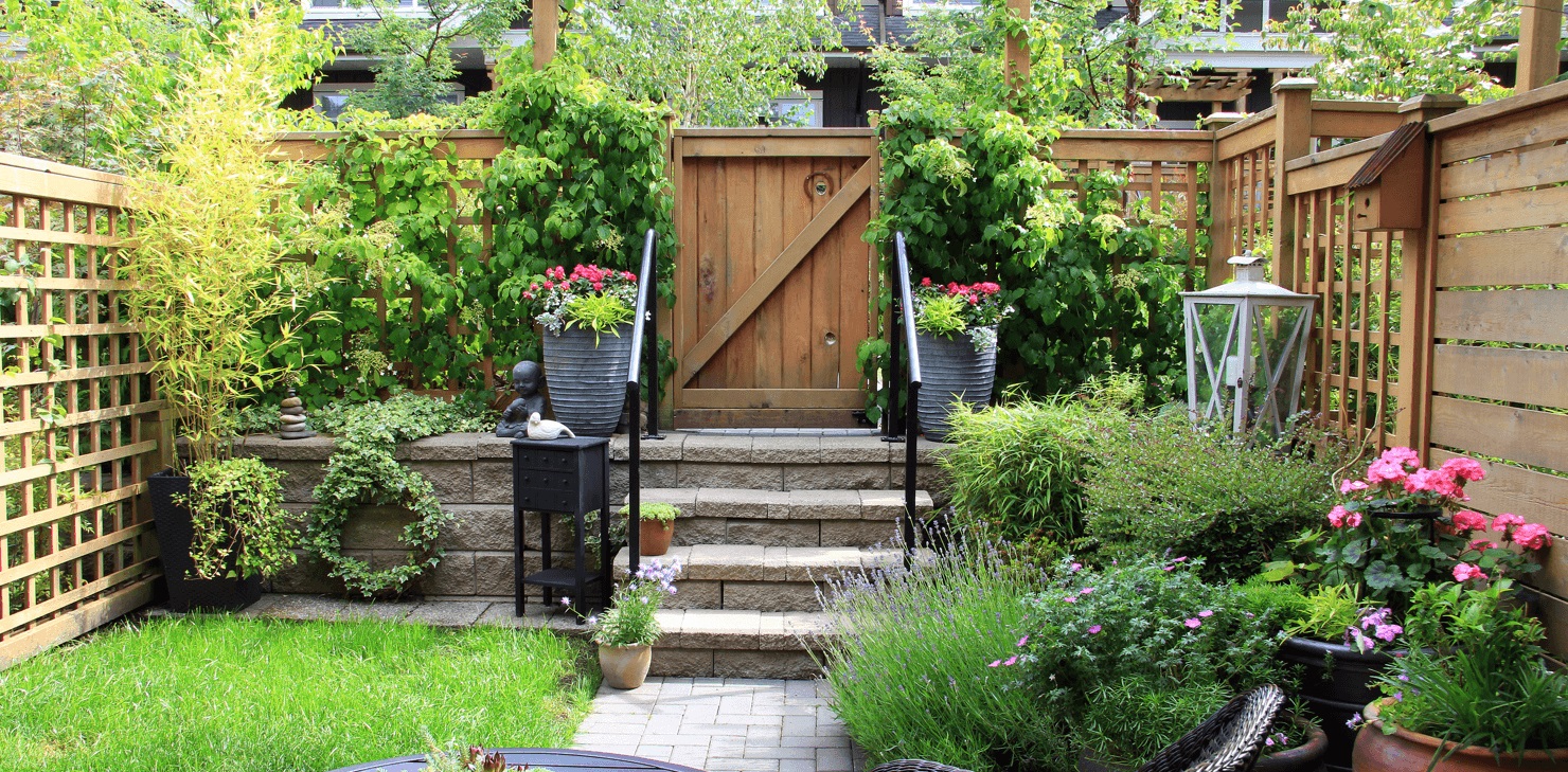 3 Ways To Beautify Your Backyard