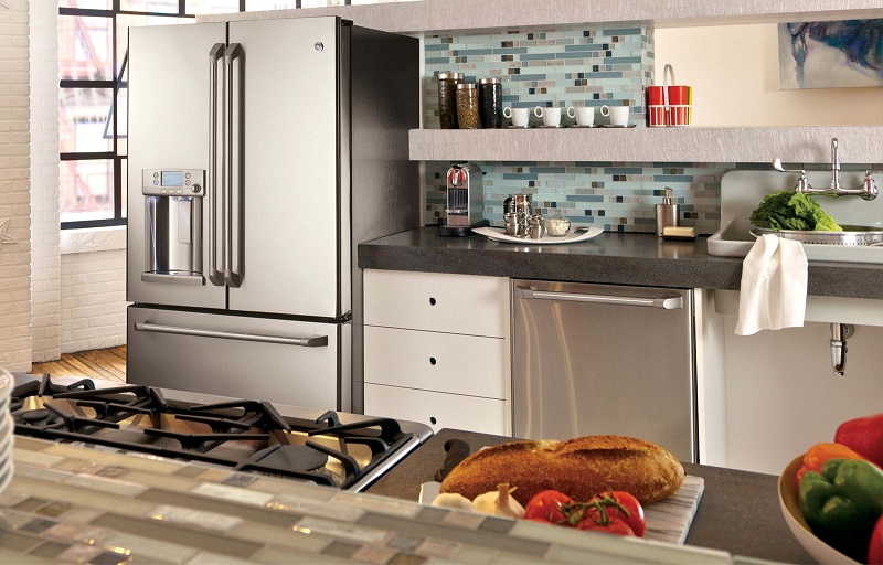 How To Upgrade Your Kitchen Using the Latest Appliances?