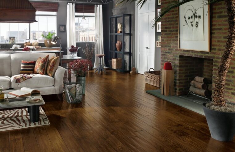 Why Flooring Solutions Have A Major Role In Beautifying Your Home?