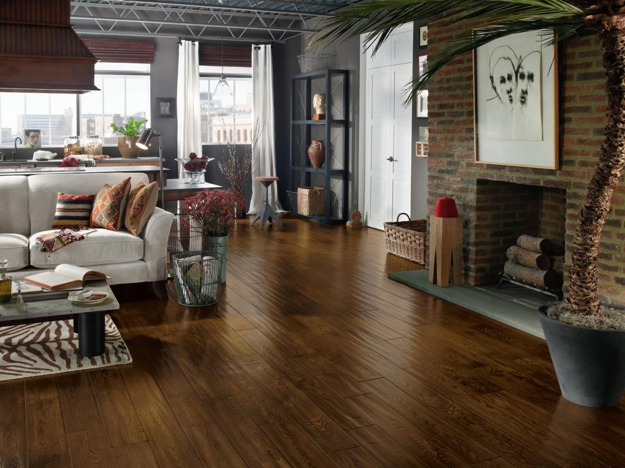 Why Flooring Solutions Have A Major Role In Beautifying Your Home?