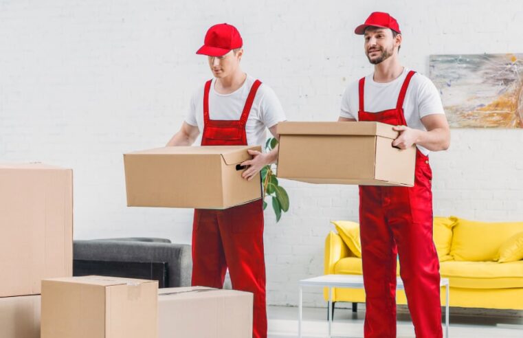 Get an affordable House Removal Services in Perth