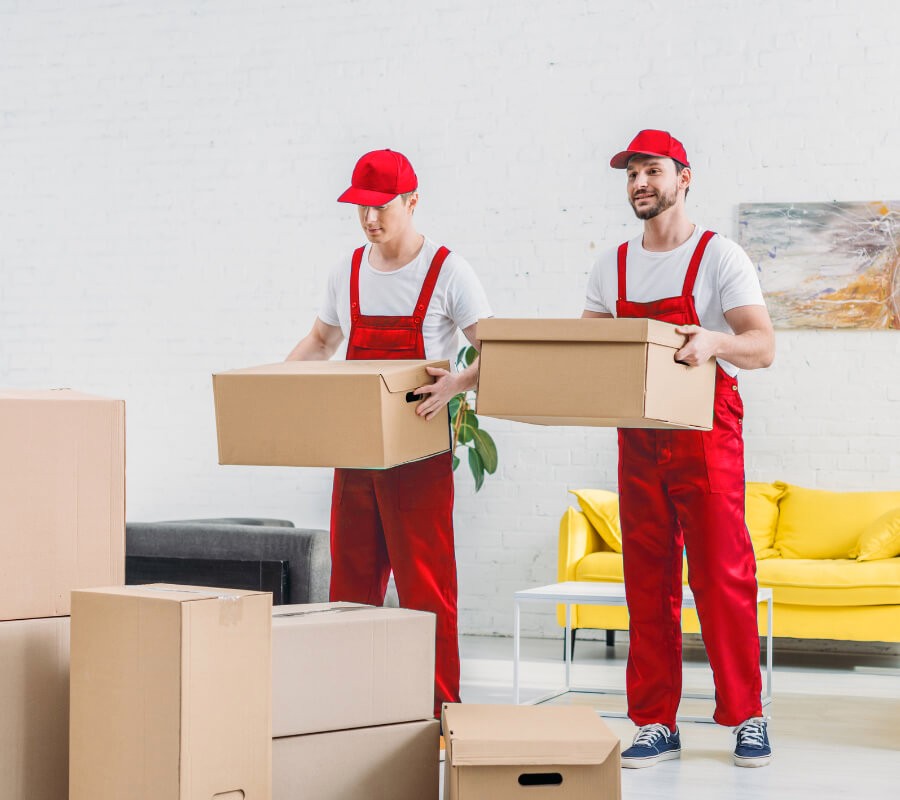 Get an affordable House Removal Services in Perth