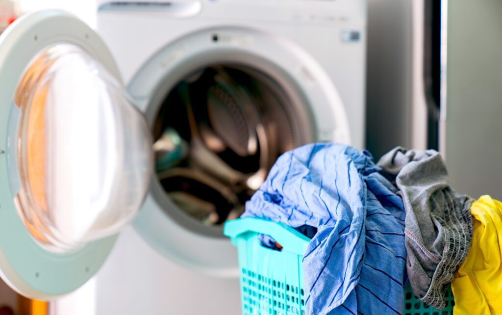 How to Disinfect Clothes from Parvo