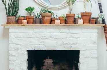A Comprehensive Guide on Fireplace Cleaning