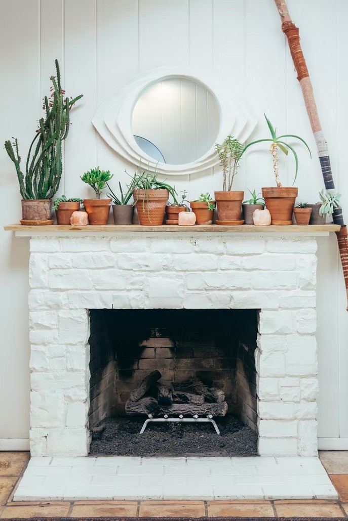 A Comprehensive Guide on Fireplace Cleaning