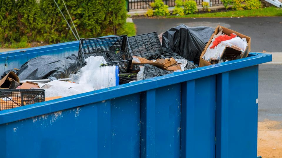 Five Tips For Choosing a Good Junk Removal Company