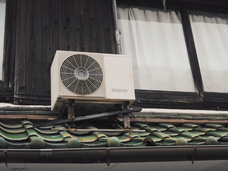 How to Minimize the Strain on Your HVAC System This Summer