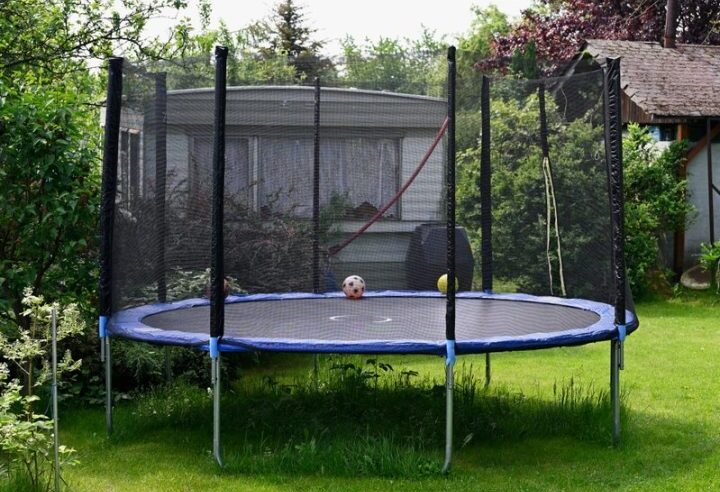 Things to Know about Buying Trampoline