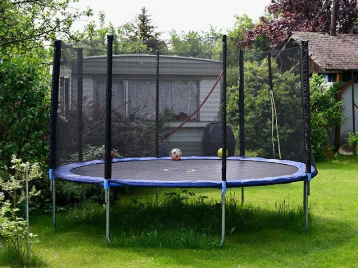 Things to Know about Buying Trampoline