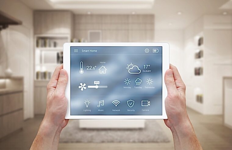 Smart Technology Will Enhance Your Home