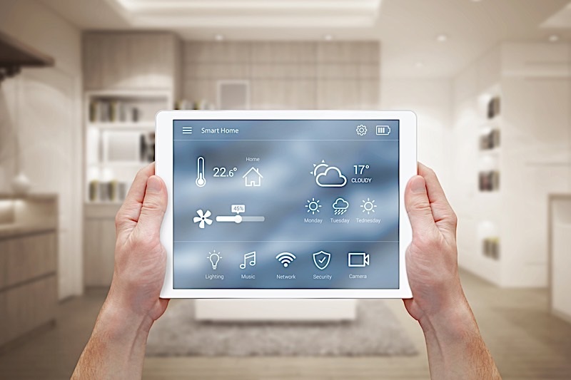 Smart Technology Will Enhance Your Home