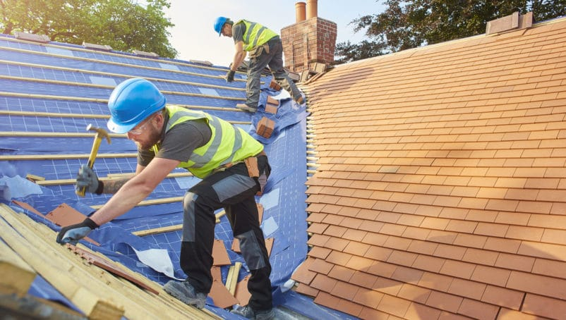 Essential Guidelines To Help You Locate The Ideal Professional Roofing Services Iowa