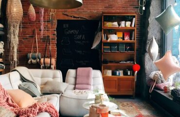 12 Ways To Transform Your House with Brick Walls