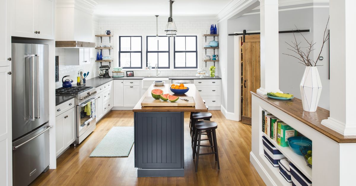 Things To Watch Out For And Strategies To Prepare For During A Kitchen Makeover