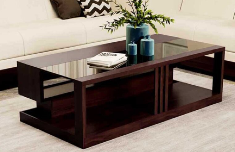 The Complete Guide to Buy a Coffee Table Online