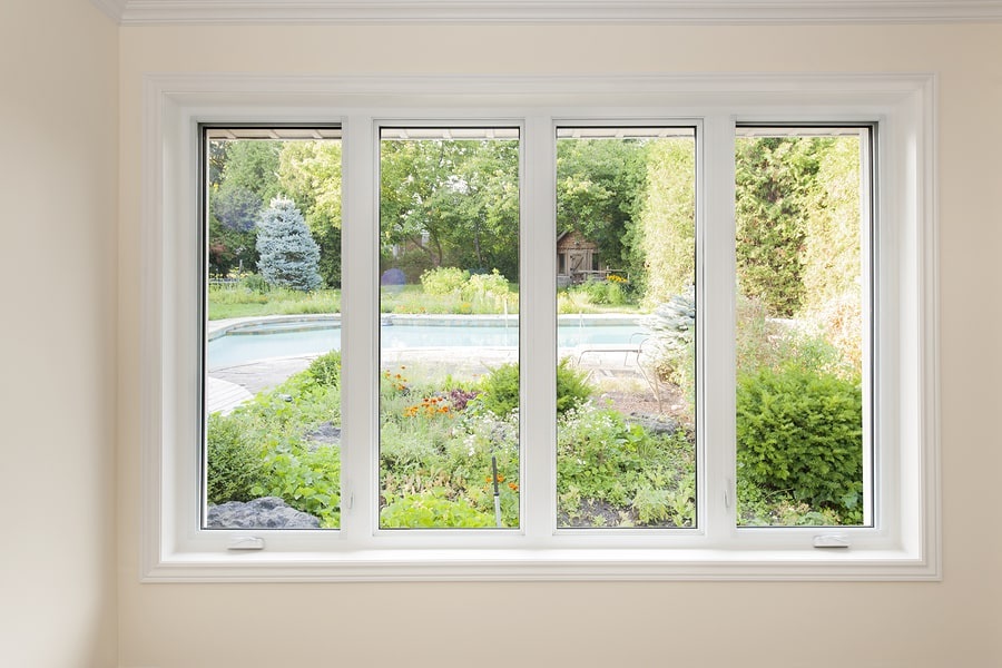 5 Types of Casement Windows