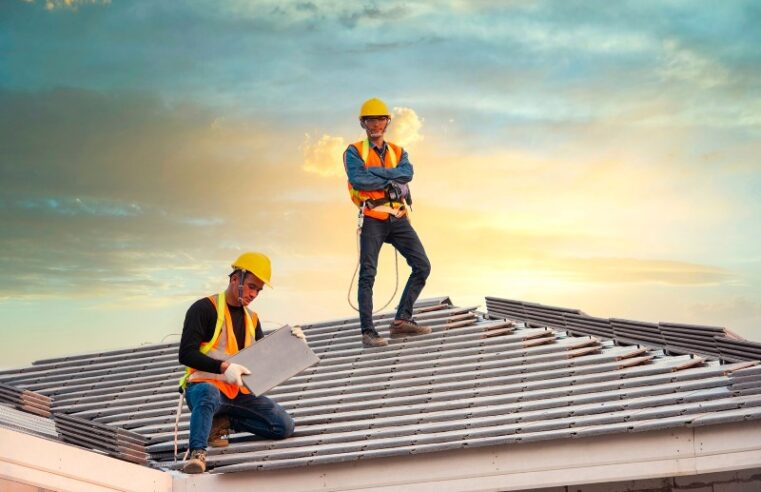 Benefits of Choosing a Professional Roofing Contractor