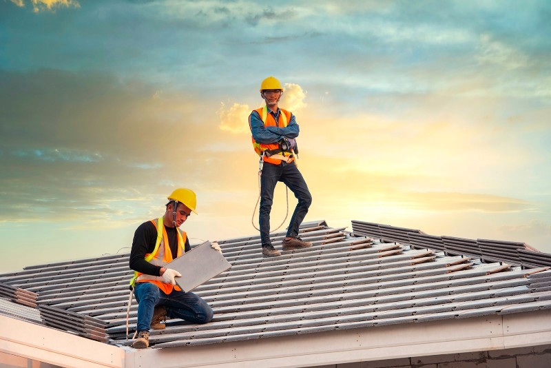 Benefits of Choosing a Professional Roofing Contractor