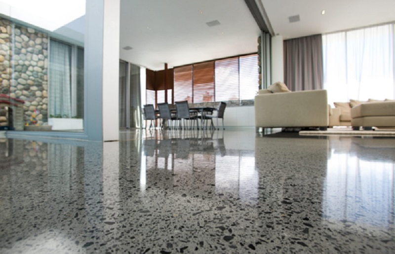 Concrete Polishing In Brisbane: 6 Tips For Polishing Your Concrete And Keeping It In prime Condition