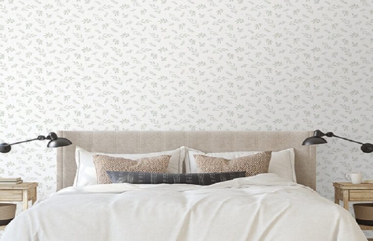 Why Cheap Wallpaper Is Not Your Best Choice