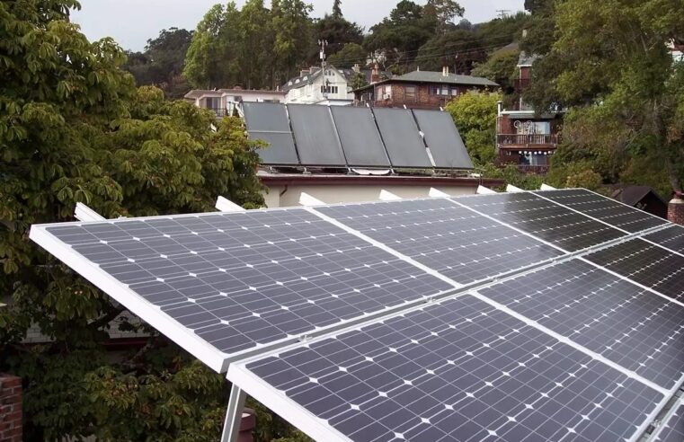 Is It Possible to Power Your Home Using Only Solar Energy?