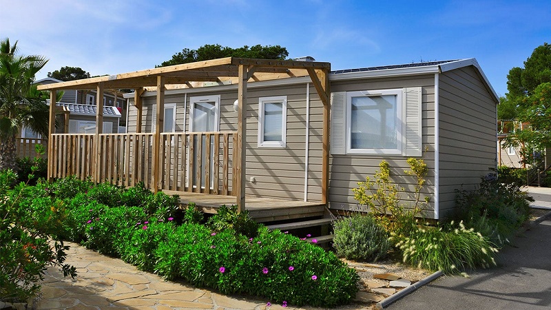 How To Choose The Best Mobile Home In Your Budget