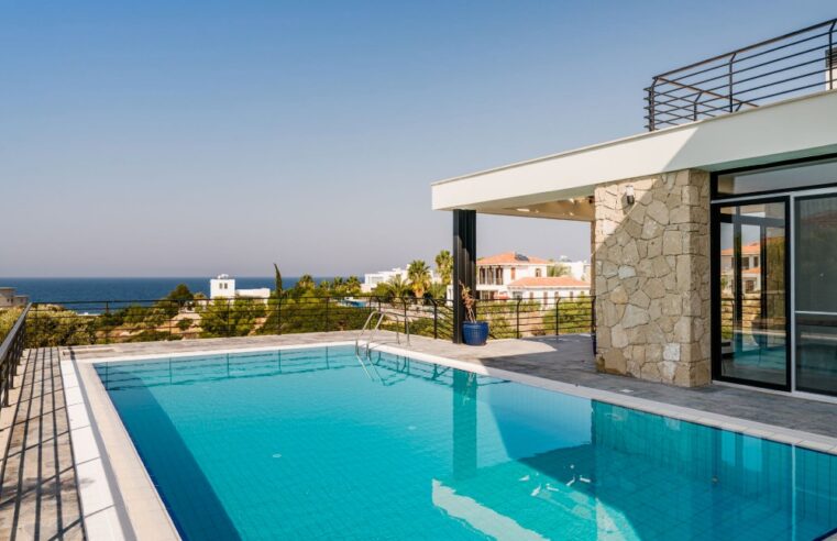 North Cyprus Is The Perfect Place To Buy A Property