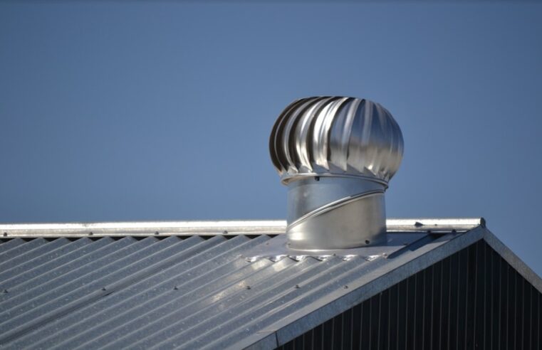 4 Reasons a Metal Roof Needs Waterproofing in Singapore