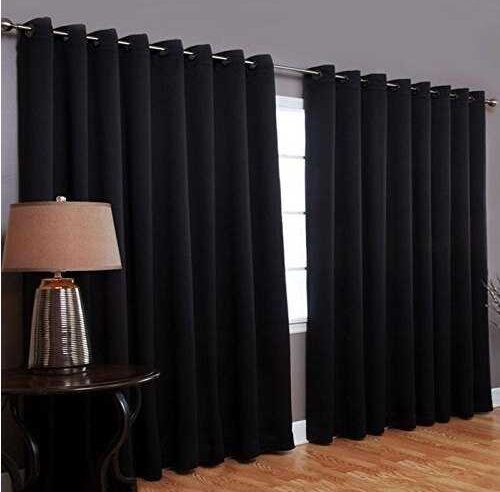 Get to know about categories of blackout curtains!