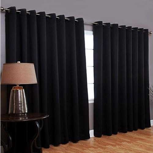 Get to know about categories of blackout curtains!