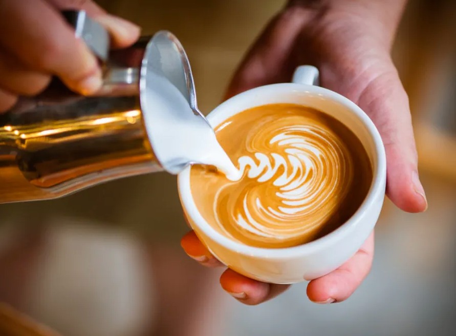 Which Milk Is Best for a Cappuccino or Latte? How to Foam Milk