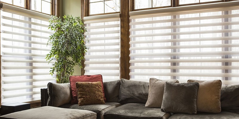 Types of blinds