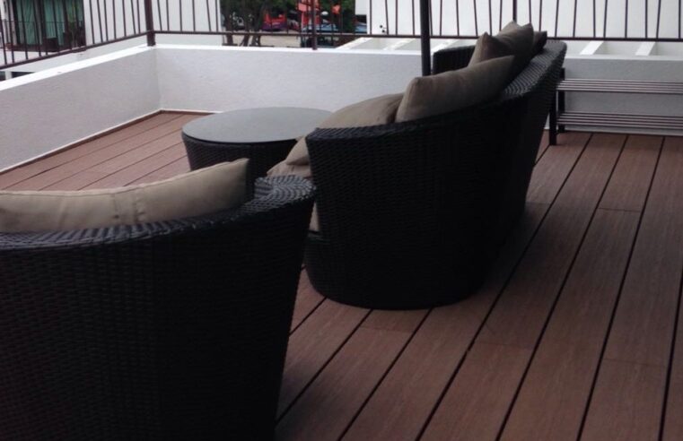 Going Outdoor Decking In Singapore: 6 Ideas To Style Your Decks