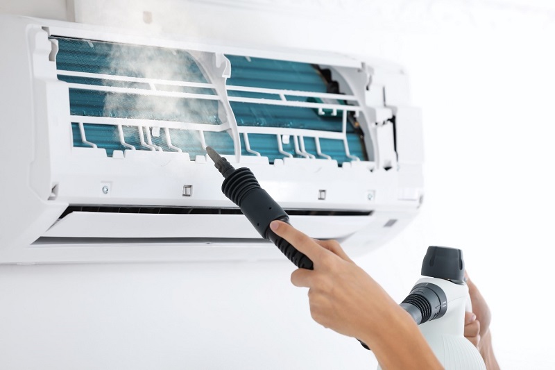 3 Fantastic Benefits Of AC Servicing In Singapore