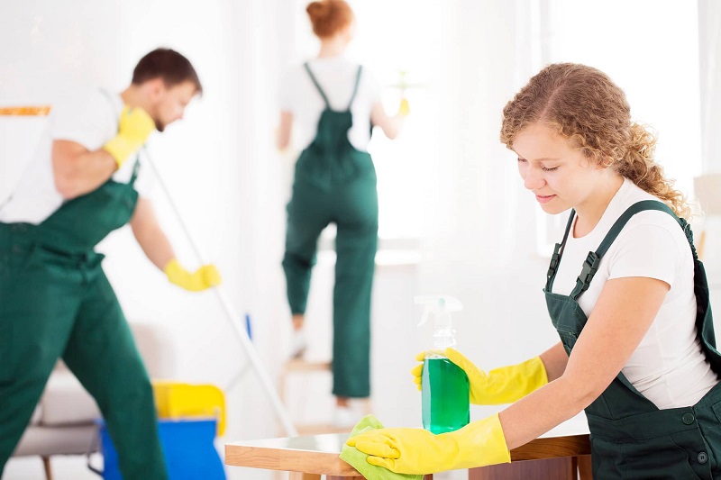 People Choice for end of tenancy cleaning in Wimbledon is Fantastic Services