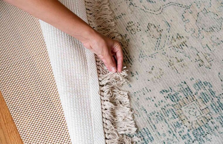 WHY HAND TUFTED CARPET IS THE ONLY SKILL YOU NEED