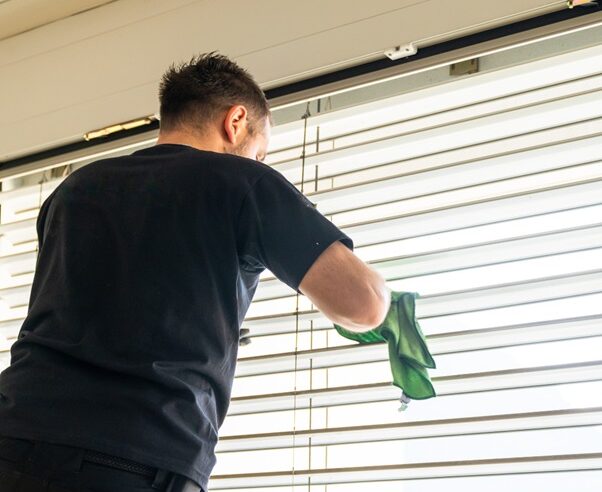 5 Pro Tips For Maintaining Your Motorised Blinds in Singapore