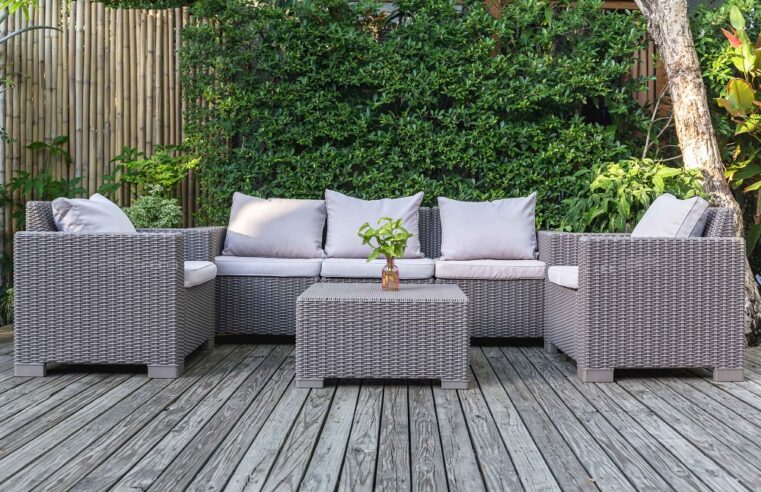 Why You’re Failing At Outdoor Wicker Furniture